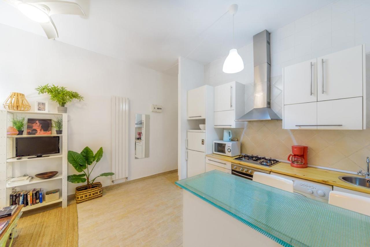 Stylish Loft At Chueca'S Heart Madri Exterior foto